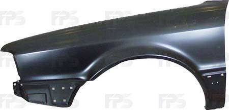 FPS FP 0017 311 - Крило autozip.com.ua