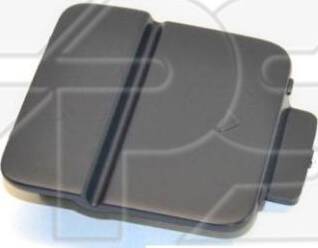FPS FP 1404 955 - Заслінка, буксирний гак autozip.com.ua
