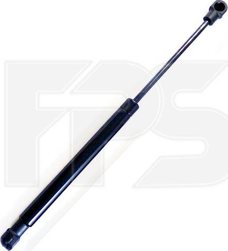 FPS FP 8400 535 - Газова пружина, кришка багажник autozip.com.ua