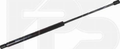 FPS FP 2515 535 - Газова пружина, кришка багажник autozip.com.ua