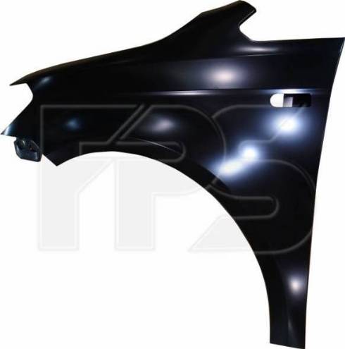 FPS FP 7440 312 - Крило autozip.com.ua