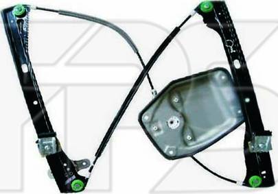 FPS FP 7402 131 - Підйомний пристрій для вікон autozip.com.ua