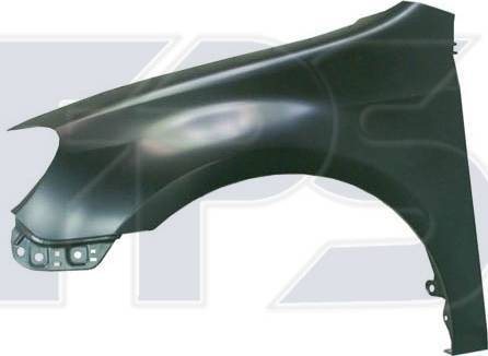 FPS FP 7411 311 - Крило autozip.com.ua