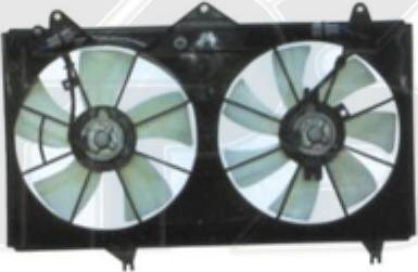 FPS FP 70 W247 - Вентилятор, охолодження двигуна autozip.com.ua