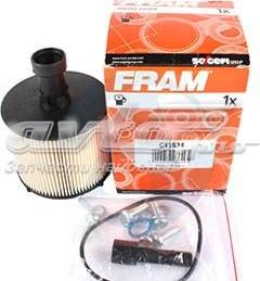 FRAM C11574 - Паливний фільтр autozip.com.ua