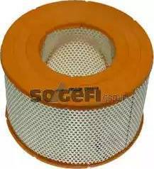 FRAM CA-4291 - Повітряний фільтр autozip.com.ua