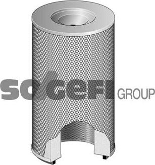 FRAM CA7244 - Повітряний фільтр autozip.com.ua
