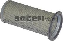 FRAM CA5620SY - Повітряний фільтр autozip.com.ua