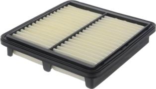 FRAM CA12088 - Повітряний фільтр autozip.com.ua
