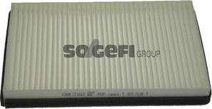 FRAM CF8868 - Фільтр, повітря у внутрішній простір autozip.com.ua