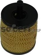 FRAM CH9813ECO - Масляний фільтр autozip.com.ua
