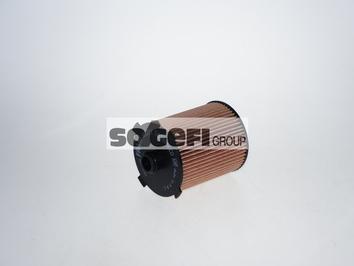 FRAM CH11816ECO - Масляний фільтр autozip.com.ua