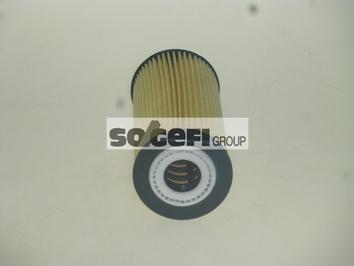 FRAM CH11885ECO - Масляний фільтр autozip.com.ua