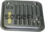 FRAM FT1122A - Гідрофільтри, рульове управління autozip.com.ua