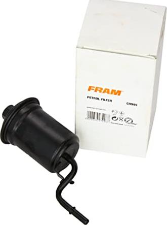 FRAM G9995 - Паливний фільтр autozip.com.ua