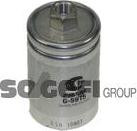 FRAM G5915 - Паливний фільтр autozip.com.ua