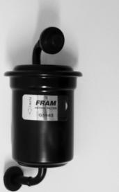 FRAM G5983 - Паливний фільтр autozip.com.ua
