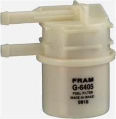 FRAM G6405 - Паливний фільтр autozip.com.ua