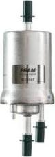 FRAM G10147 - Паливний фільтр autozip.com.ua