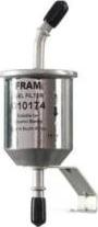FRAM G10174 - Паливний фільтр autozip.com.ua
