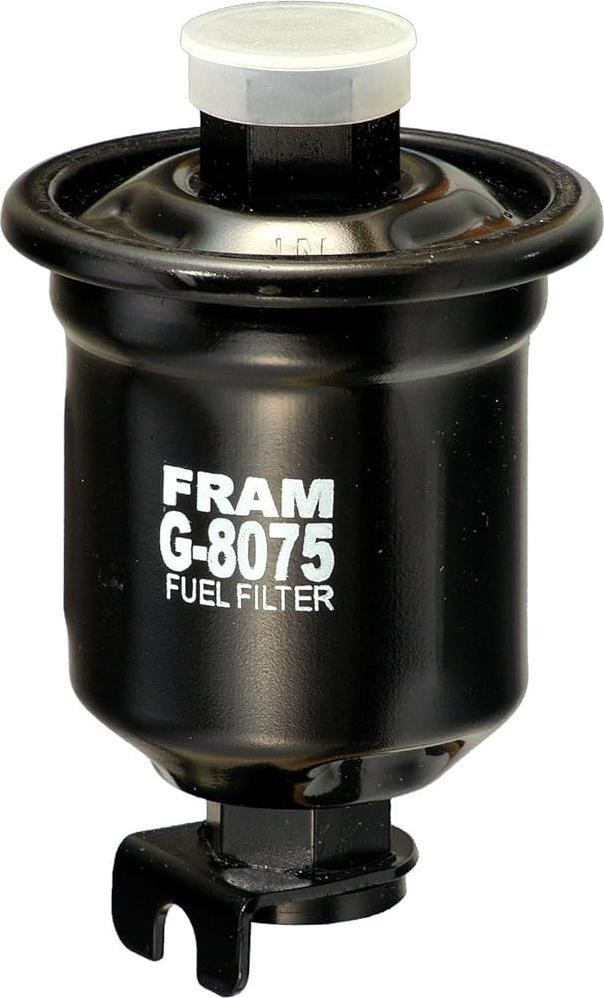 FRAM G8075 - Паливний фільтр autozip.com.ua