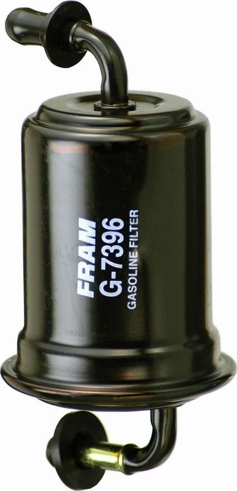 FRAM G7396 - Паливний фільтр autozip.com.ua
