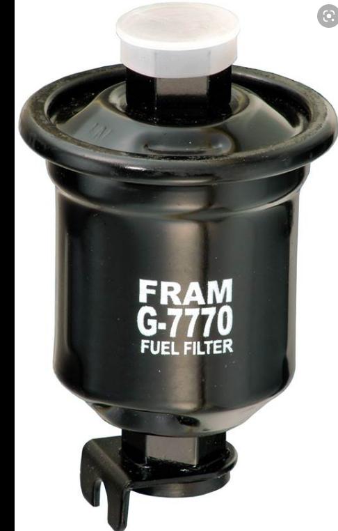 FRAM G7770 - Паливний фільтр autozip.com.ua
