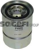 FRAM P4805 - Паливний фільтр autozip.com.ua