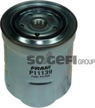 FRAM P11139 - Паливний фільтр autozip.com.ua