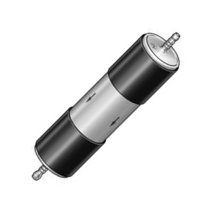 FRAM P12916 - Паливний фільтр autozip.com.ua