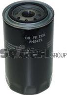FRAM PH5472 - Масляний фільтр autozip.com.ua