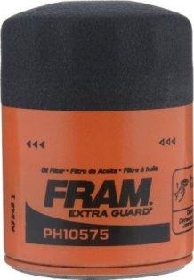 FRAM PH10575 - Масляний фільтр autozip.com.ua