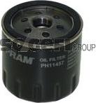 FRAM PH11457 - Масляний фільтр autozip.com.ua