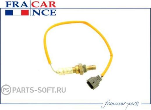 Francecar FCR210663 - Лямбда-зонд, датчик кисню autozip.com.ua