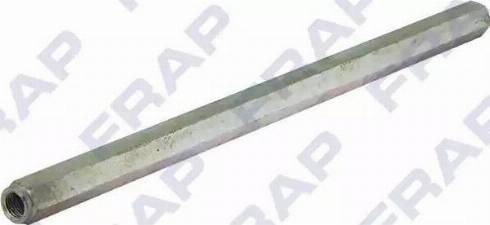 FRAP 1455 - Трубка поперечної рульової тяги autozip.com.ua