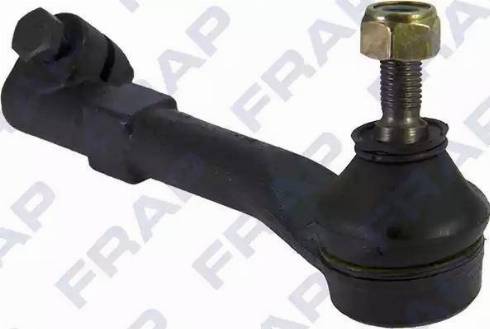 FRAP 1485 - Наконечник рульової тяги, кульовий шарнір autozip.com.ua