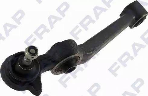 FRAP 1-120 - Важіль незалежної підвіски колеса autozip.com.ua