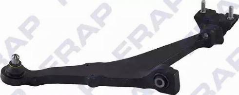 FRAP 1749 - Важіль незалежної підвіски колеса autozip.com.ua