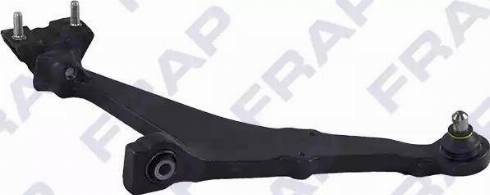 FRAP 1750 - Важіль незалежної підвіски колеса autozip.com.ua