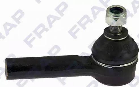FRAP 874 - Наконечник рульової тяги, кульовий шарнір autozip.com.ua