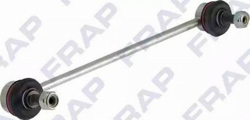FRAP 3946 - Тяга / стійка, стабілізатор autozip.com.ua