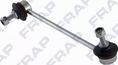 FRAP 2953 - Тяга / стійка, стабілізатор autozip.com.ua