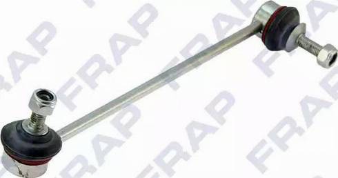 FRAP 2939 - Тяга / стійка, стабілізатор autozip.com.ua