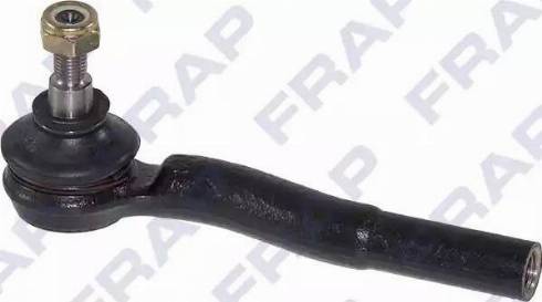 FRAP 2166 - Наконечник рульової тяги, кульовий шарнір autozip.com.ua