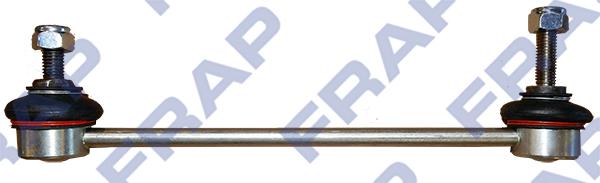 FRAP F4990 - Тяга / стійка, стабілізатор autozip.com.ua