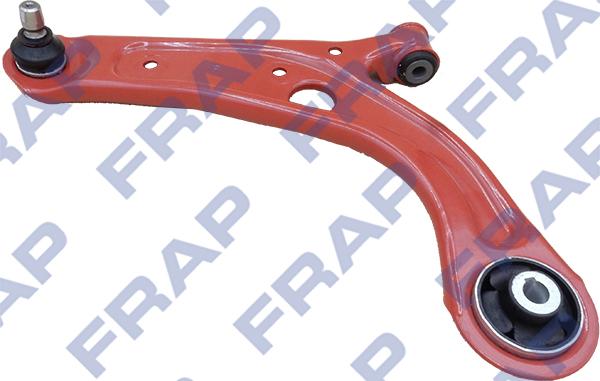 FRAP F4379FR - Важіль незалежної підвіски колеса autozip.com.ua