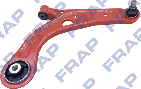 FRAP F4378FR - Важіль незалежної підвіски колеса autozip.com.ua