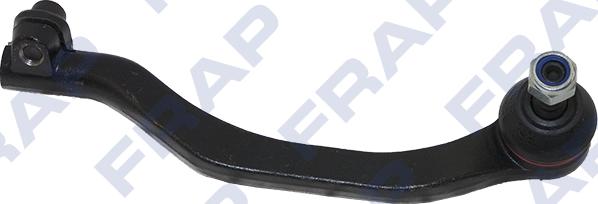 FRAP F4258 - Наконечник рульової тяги, кульовий шарнір autozip.com.ua
