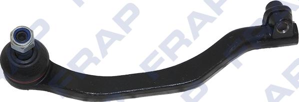 FRAP F4257 - Наконечник рульової тяги, кульовий шарнір autozip.com.ua