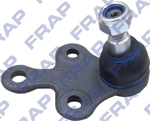 FRAP F5903 - Шарова опора, несучий / направляючий шарнір autozip.com.ua